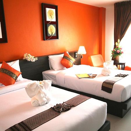Twin Hotel Phuket Exterior photo